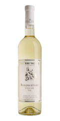 Chateau Valtice Ryzlink rýnský Pozdní sběr 2021 (id:19666)