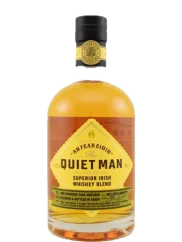 Whisky Quiet Man Traditional Blend 0,7l 40%