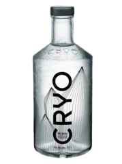 Vodka Cryo 0,7l 40% (id:120165)