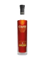 Rum Cubaney Exquisito 21YO 0,7l 38%