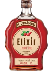 Elixír z plodů šipků 0,7l 14,7% (id:102064)