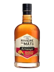 Rum Riviere du Mat Arrange Mango Passion 0,7l 35%