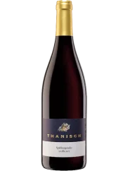Thanisch Spätburgunder Rotwein Unfiltriert Trocken 2021