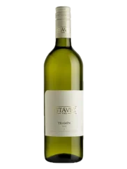 Stávek Tramín Červený Skale 2019