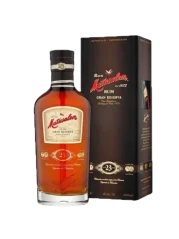 Rum Ron Matusalem Gran Reserva 23YO 0,7l 40% + Dárkové balení (id:120638)