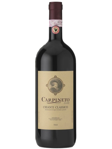 Carpineto Chianti Classico DOCG 2023 Double Magnum 3l (id:68355)