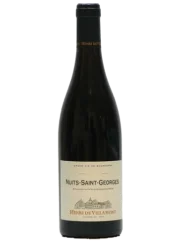 Nuits-Saint-Georges Rouge 2018