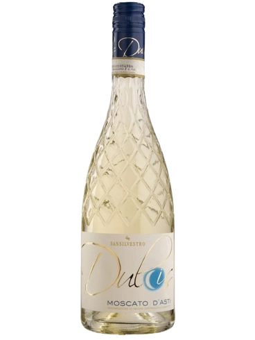 Sansilvestro Moscato d'Asti Dulcis 2024 (id:68614)