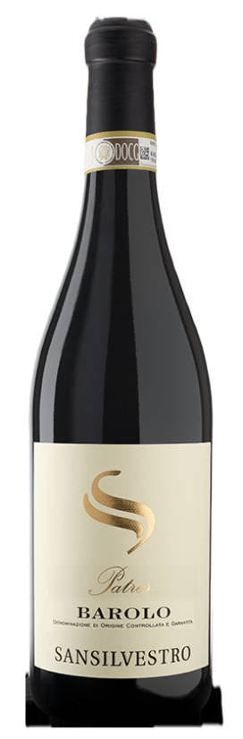San Silvestro Barolo Patres DOCG 2020
