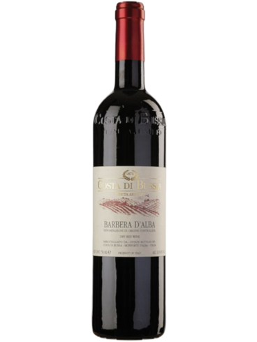 Costa di Bussia Barbera d'Alba 2024 (id:68650)