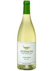 Golan Heights Mount Hermon White košer 2022