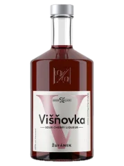 Višňovka Žufánek 0,5l 20% (id:103017)