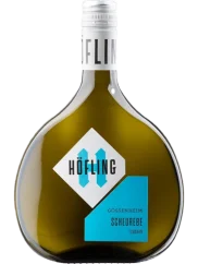Höfling Scheurebe Gössenheim 2022