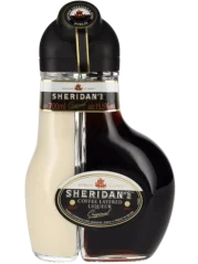 Sheridan´s Kávový likér 0,7l 15,5% (id:137245)