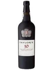Taylors 10 YO Tawny 0,75l 20% (id:95386)