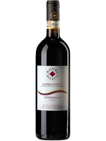 Bera Barbaresco Serraboella Riserva DOCG 2019 (id:690005)