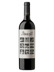 Morande Tirazis Syrah 2018