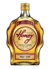Bohemia Honey budík Rudolf Jelínek 0,7l 35% (id:102035)