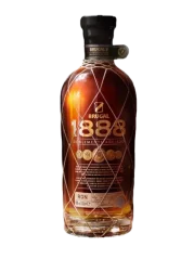 Rum Brugal 1888 Gran Reserva 0,7l 40% (id:120685)