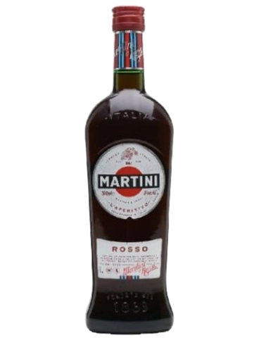 Martini Rosso 1l 15% (id:100014)