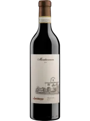 La Fiammenga Montecenere Monferrato DOC Rosso 2022