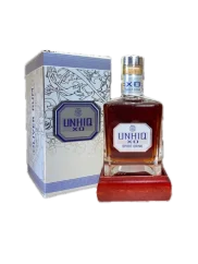 Rum Unhiq XO GB 0,5l 42% + Dárkové balení (id:120920)
