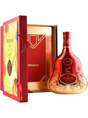 Cognac Hennessy XO Zhang Enil 0,7l 40% + Dárkové Balení (id:130682)