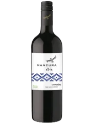 Morande Mancura Carmenere 2020