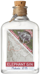 Gin Elephant London Dry 0,5l 45%