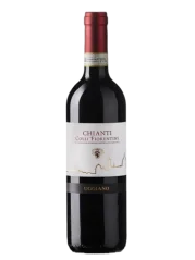 Uggiano Chianti Colli Fiorentini 2023 DOCG
