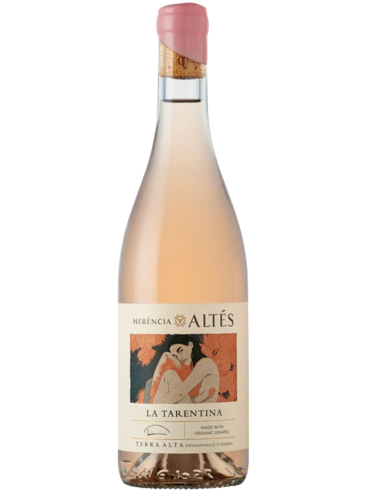 Herencia Altés La Tarentina 2023 (id:66758)