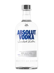 Vodka Absolut 0,7l 40% (id:120015)