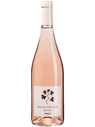 Maison Piron Beaujolais Rose AOP 2024