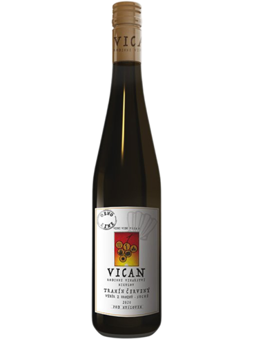 Stávek Tramín Červený 2022 (id:9060094)