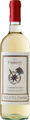 Carpineto Vermentino Valcolomba Maremma 2023 DOC