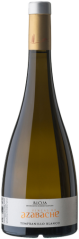 Azabache Tempranillo Blanco 2023