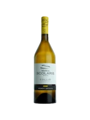 Marco Scolaris Pinot Grigio (Rulandské šedé) Collio DOC 2020