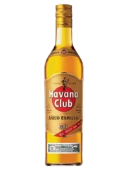Rum Havana Club Aňejo 5YO Especial 1l 40% (id:120614)