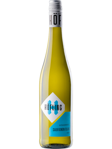 Höfling Sauvignon Blanc Gössenheim 2025 (id:61076)