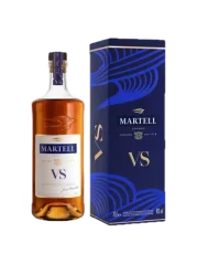 Cognac Martell VS single distillery 0,7l 40%