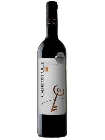 Calheiros Cruz Reserva DOP 2017