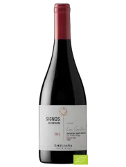 Emiliana Cuvée La Cantena BIO 2015
