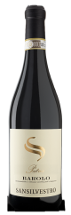 San Silvestro Barolo Patres DOCG 2020