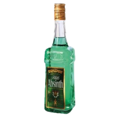 Absinth Hill 1l 70%