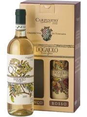 Carpineto Dogajolo Baby Duo Pack + dárkové balení (id:68296)