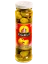 Figaro Zelené olivy bez pecky 142g
