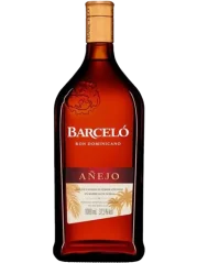 Rum Ron Barceló Aňejo 1l 37,5%