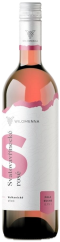 Wilomenna Svatovavřinecké Rosé 2021