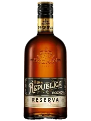 Rum Božkov Republica Reserva 0,7l 40% (id:101079)