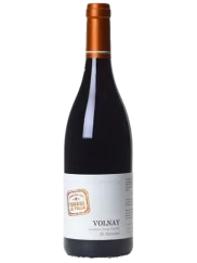 Domaine des Terres de Velle Volnay Ez Blanches Rouge AOP 2016 (id:64631)